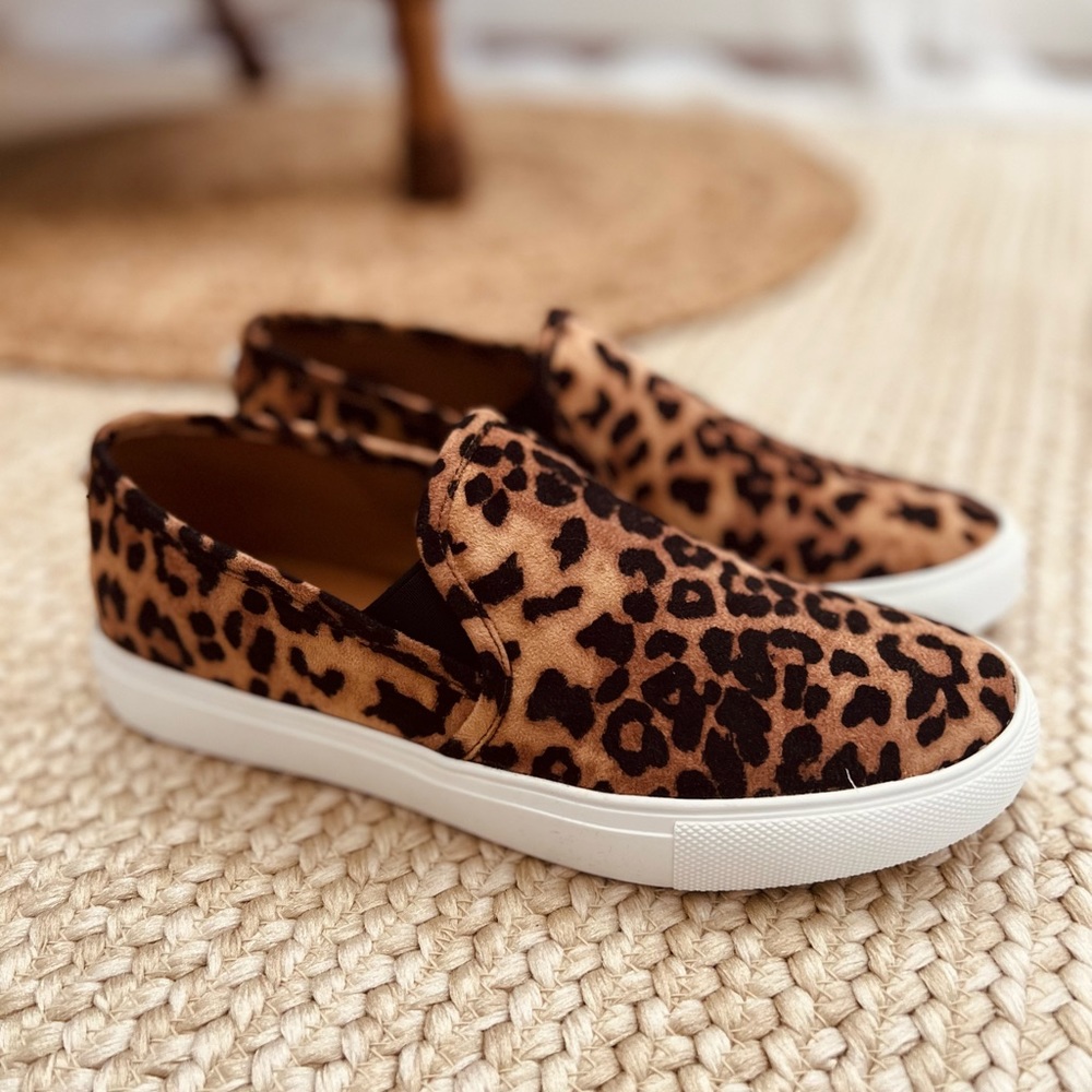 Steve Madden Loafers